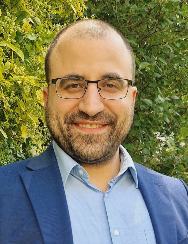 Bausachverständiger, Immobiliensachverständiger, Immobiliengutachter und Baugutachter  Ahmad Barjawi M. Sc. Dormagen